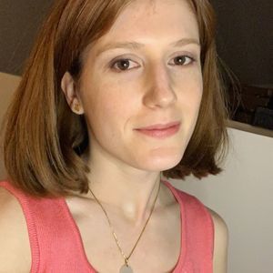 Meet your Posher, Mary